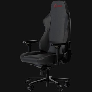 LORGAR Embrace 533, Gaming chair, PU eco-leather, 1.8 mm metal frame, multiblock mechanism, 4D armrests, 5 Star aluminium base, 