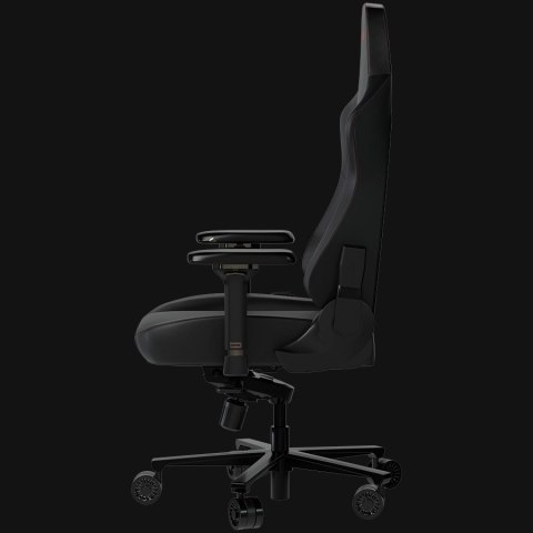 LORGAR Embrace 533, Gaming chair, PU eco-leather, 1.8 mm metal frame, multiblock mechanism, 4D armrests, 5 Star aluminium base, 