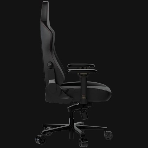 LORGAR Embrace 533, Gaming chair, PU eco-leather, 1.8 mm metal frame, multiblock mechanism, 4D armrests, 5 Star aluminium base, 
