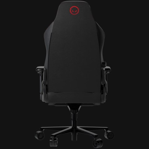 LORGAR Embrace 533, Gaming chair, PU eco-leather, 1.8 mm metal frame, multiblock mechanism, 4D armrests, 5 Star aluminium base, 