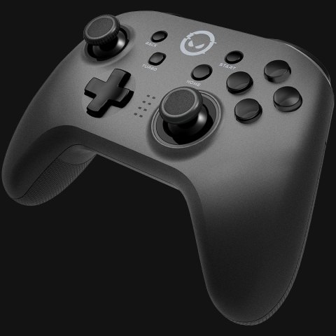 LORGAR Gaming Controller TRIX 510 Wireless Black