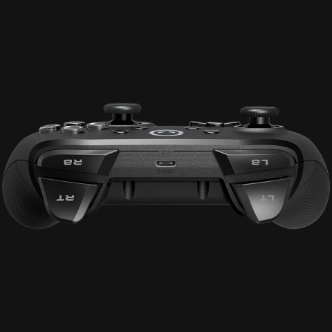 LORGAR Gaming Controller TRIX 510 Wireless Black