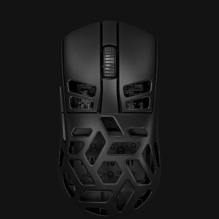 LORGAR Gaming Mouse MSE90W Elite Wireless Magnesium Black