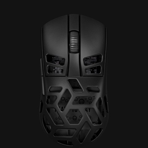 LORGAR Gaming Mouse MSE90W Elite Wireless Magnesium Black