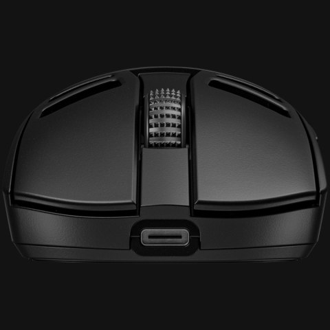 LORGAR Gaming Mouse MSE90W Elite Wireless Magnesium Black