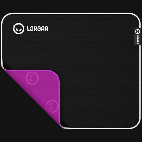 LORGAR Gaming Mouse Pad Legacer 753 Ultra Glide