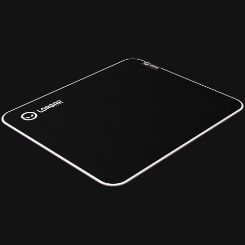 LORGAR Gaming Mouse Pad Legacer 755 Ultra Glide