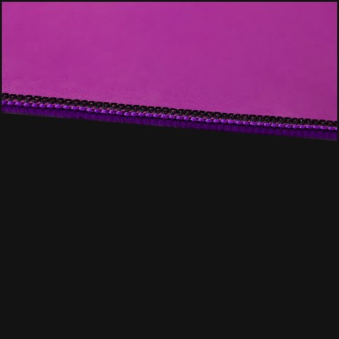 LORGAR Gaming Mouse Pad Main 319 Speed Black/Purple