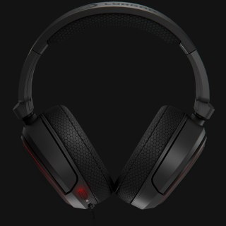 LORGAR Gaming Headset Kaya 460 USB RGB Black