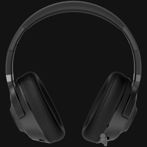 LORGAR Gaming Headset Noah 500 Bluetooth Black