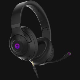 LORGAR Gaming Headset Noah 701 Wireless Black
