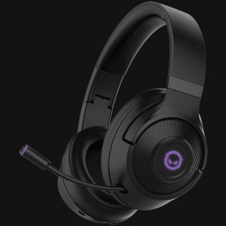 LORGAR Gaming Headset Noah 701 Wireless Black