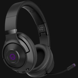 LORGAR Gaming Headset Noah 702 Wireless Black