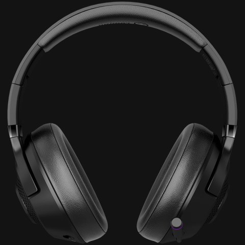 LORGAR Gaming Headset Noah 702 Wireless Black