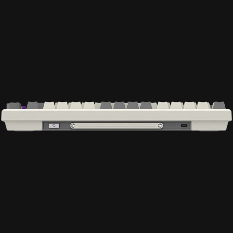 LORGAR Gaming Keyboard KBA4175 Advanced Wired 75% Grey