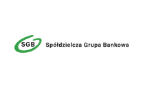 SGB &mdash; Sp&oacute;łdzielcza Grupa Bankowa