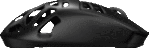LORGAR gaming mouse